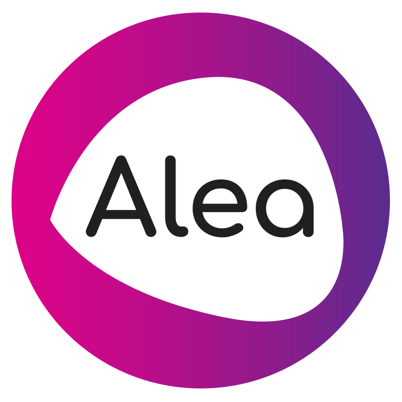 Alea.pro | BE DIGITAL stay human