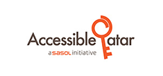 accessible qatar