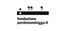 fondazione pordenonelegge