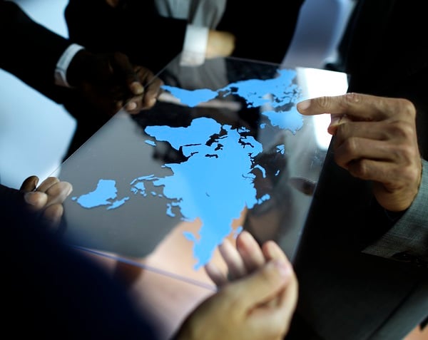 transcreazione dei contenuti di marketing per l'internazionalizzazione digitale